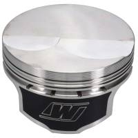 Wiseco - Wiseco RED0078X05 Wiseco Chevrolet LS RED- LS 4.000in Stroke Flat Tops 4.005in Bore - Set of 8 - Image 1