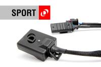 Dinan - GFBV D440-0034 DINANTRONICS Sport Performance Tuner - 2014-2020 Mercedes-Benz C300/E300/CLA250; DINANTRONICS Sport Performance Tuner - 2015-2020 Mercedes-Benz GLA250/GLC300; DINANTRONICS Sport Performance Tuner - 2016-2020 Mercedes-Benz Metris/SL... - Image 7