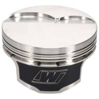 Wiseco - Wiseco RED0079X125 Wiseco Chevrolet LS RED- LS 4.000in Stroke Flat Tops 4.125in Bore - Set of 8 - Image 1