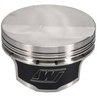 Wiseco - Wiseco RED0079X155 Wiseco Chevrolet LS RED- LS 4.000in Stroke Flat Tops 4.155in Bore - Set of 8 - Image 1