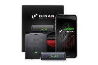 Dinan - GFBV D440-1700 Dinan Throttle Booster - Fits select 2000-2027 BMW, Mini applications - Image 1