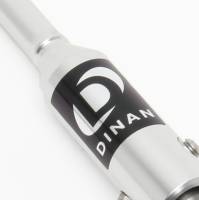Dinan - GFBV D550-1004 Dinan Billet Short-Shifter Kit - 1988-2006 BMW 323i/325i/330i/530i/540i/M3/M5 - Fits select 1987-2006 BMW models - Image 4