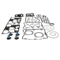 Wiseco - Wiseco VT2793 Wiseco 07-14 HD TC96 Dome 10.5:1 103cid (X) Piston - Image 7