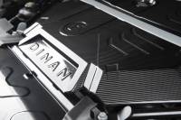 Dinan - GFBV D590-0001 Dinan Engine Cover - 2020-2025 BMW X3M/X4M - Fits 2020-2025 BMW X4, X3 - Image 3