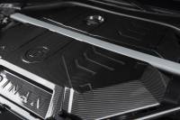 Dinan - GFBV D590-0001 Dinan Engine Cover - 2020-2025 BMW X3M/X4M - Fits 2020-2025 BMW X4, X3 - Image 4