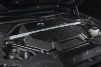 Dinan - GFBV D590-0001 Dinan Engine Cover - 2020-2025 BMW X3M/X4M - Fits 2020-2025 BMW X4, X3 - Image 6