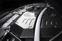 Dinan - GFBV D590-0001 Dinan Engine Cover - 2020-2025 BMW X3M/X4M - Fits 2020-2025 BMW X4, X3 - Image 15