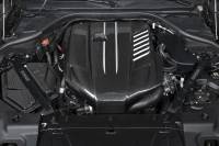 Dinan - GFBV D590-0002 Dinan Engine Cover - 2020-2026 Toyota GR Supra 3.0 - Image 2