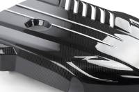 Dinan - GFBV D590-0002 Dinan Engine Cover - 2020-2026 Toyota GR Supra 3.0 - Image 5