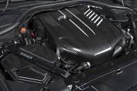 Dinan - GFBV D590-0002 Dinan Engine Cover - 2020-2026 Toyota GR Supra 3.0 - Image 6