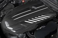 Dinan - GFBV D590-0002 Dinan Engine Cover - 2020-2026 Toyota GR Supra 3.0 - Image 8