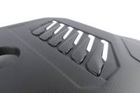 Dinan - GFBV D590-0004 Dinan Matte Carbon Fiber Engine Cover - 2020-2026 BMW B58D - Fits select 2019-2026 BMW models - Image 2