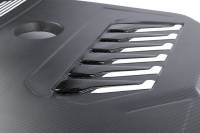 Dinan - GFBV D590-0004 Dinan Matte Carbon Fiber Engine Cover - 2020-2026 BMW B58D - Fits select 2019-2026 BMW models - Image 4