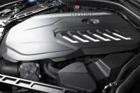 Dinan - GFBV D590-0004 Dinan Matte Carbon Fiber Engine Cover - 2020-2026 BMW B58D - Fits select 2019-2026 BMW models - Image 6