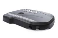 Dinan - GFBV D590-0004 Dinan Matte Carbon Fiber Engine Cover - 2020-2026 BMW B58D - Fits select 2019-2026 BMW models - Image 9
