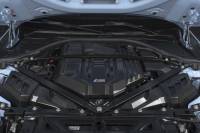 Dinan - GFBV D590-0005 Dinan Gloss Carbon Fiber Engine Cover - 2021-2026 BMW M2/M3/M4 - Fits 2021-2026 BMW M3, M4, M2 - Image 3