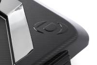 Dinan - GFBV D590-0005 Dinan Gloss Carbon Fiber Engine Cover - 2021-2026 BMW M2/M3/M4 - Fits 2021-2026 BMW M3, M4, M2 - Image 4