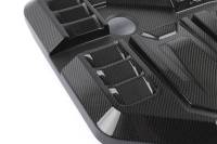 Dinan - GFBV D590-0005 Dinan Gloss Carbon Fiber Engine Cover - 2021-2026 BMW M2/M3/M4 - Fits 2021-2026 BMW M3, M4, M2 - Image 5