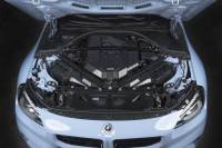 Dinan - GFBV D590-0005 Dinan Gloss Carbon Fiber Engine Cover - 2021-2026 BMW M2/M3/M4 - Fits 2021-2026 BMW M3, M4, M2 - Image 6