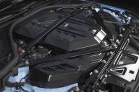 Dinan - GFBV D590-0005 Dinan Gloss Carbon Fiber Engine Cover - 2021-2026 BMW M2/M3/M4 - Fits 2021-2026 BMW M3, M4, M2 - Image 8