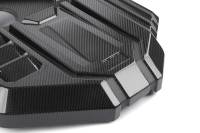 Dinan - GFBV D590-0005 Dinan Gloss Carbon Fiber Engine Cover - 2021-2026 BMW M2/M3/M4 - Fits 2021-2026 BMW M3, M4, M2 - Image 10