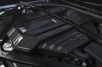 Dinan - GFBV D590-0005 Dinan Gloss Carbon Fiber Engine Cover - 2021-2026 BMW M2/M3/M4 - Fits 2021-2026 BMW M3, M4, M2 - Image 13