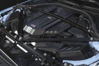 Dinan - GFBV D590-0005 Dinan Gloss Carbon Fiber Engine Cover - 2021-2026 BMW M2/M3/M4 - Fits 2021-2026 BMW M3, M4, M2 - Image 14