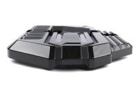 Dinan - GFBV D590-0005 Dinan Gloss Carbon Fiber Engine Cover - 2021-2026 BMW M2/M3/M4 - Fits 2021-2026 BMW M3, M4, M2 - Image 16