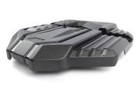 Dinan - GFBV D590-0005-B Dinan Matte Carbon Fiber Engine Cover - 2021-2026 BMW M2/M3/M4 - Fits 2021-2026 BMW M3, M4, M2 - Image 6