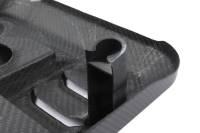 Dinan - GFBV D590-0005-B Dinan Matte Carbon Fiber Engine Cover - 2021-2026 BMW M2/M3/M4 - Fits 2021-2026 BMW M3, M4, M2 - Image 7