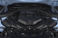 Dinan - GFBV D590-0005-B Dinan Matte Carbon Fiber Engine Cover - 2021-2026 BMW M2/M3/M4 - Fits 2021-2026 BMW M3, M4, M2 - Image 9
