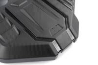 Dinan - GFBV D590-0005-B Dinan Matte Carbon Fiber Engine Cover - 2021-2026 BMW M2/M3/M4 - Fits 2021-2026 BMW M3, M4, M2 - Image 10