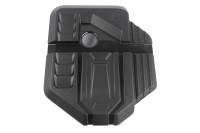 Dinan - GFBV D590-0005-B Dinan Matte Carbon Fiber Engine Cover - 2021-2026 BMW M2/M3/M4 - Fits 2021-2026 BMW M3, M4, M2 - Image 12