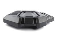 Dinan - GFBV D590-0005-B Dinan Matte Carbon Fiber Engine Cover - 2021-2026 BMW M2/M3/M4 - Fits 2021-2026 BMW M3, M4, M2 - Image 14