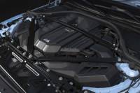 Dinan - GFBV D590-0005-B Dinan Matte Carbon Fiber Engine Cover - 2021-2026 BMW M2/M3/M4 - Fits 2021-2026 BMW M3, M4, M2 - Image 16