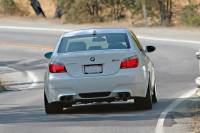 Dinan - GFBV D660-0009A Dinan Free Flow Axle-Back Exhaust - 2006-2010 BMW M5 - Fits 2006-2010 BMW M5 - Image 4