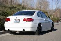 Dinan - GFBV D660-0011 Dinan Free Flow Axle-Back Exhaust - 2007-2013 BMW 335i/335is/335xi - Fits select 2007-2013 BMW models - Image 2