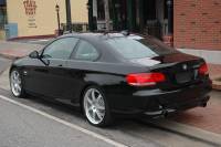 Dinan - GFBV D660-0011 Dinan Free Flow Axle-Back Exhaust - 2007-2013 BMW 335i/335is/335xi - Fits select 2007-2013 BMW models - Image 3
