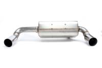 Dinan - GFBV D660-0055 Dinan Free Flow Axle-Back Exhaust -  2016-2020 BMW 340i/440i - Fits select 2016-2020 BMW models - Image 5