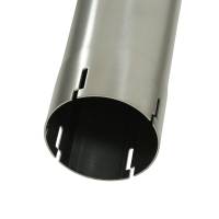 Dinan - GFBV D660-0057 Dinan High Flow Mid-Pipe - 2016-2020 BMW 340i/440i - Fits select 2016-2020 BMW models - Image 2