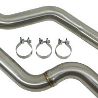 Dinan - GFBV D660-0057 Dinan High Flow Mid-Pipe - 2016-2020 BMW 340i/440i - Fits select 2016-2020 BMW models - Image 3