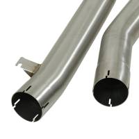 Dinan - GFBV D660-0057 Dinan High Flow Mid-Pipe - 2016-2020 BMW 340i/440i - Fits select 2016-2020 BMW models - Image 6
