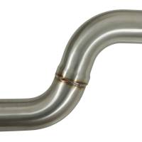 Dinan - GFBV D660-0057 Dinan High Flow Mid-Pipe - 2016-2020 BMW 340i/440i - Fits select 2016-2020 BMW models - Image 7