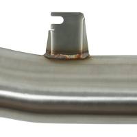 Dinan - GFBV D660-0057 Dinan High Flow Mid-Pipe - 2016-2020 BMW 340i/440i - Fits select 2016-2020 BMW models - Image 9