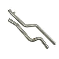 Dinan - GFBV D660-0057 Dinan High Flow Mid-Pipe - 2016-2020 BMW 340i/440i - Fits select 2016-2020 BMW models - Image 11