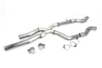 Dinan - GFBV D660-0060 Dinan High Flow X-Pipe - 2015-2020 BMW M3/M4 - Fits 2015-2020 BMW M4, M3 - Image 1
