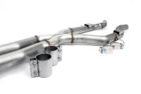 Dinan - GFBV D660-0060 Dinan High Flow X-Pipe - 2015-2020 BMW M3/M4 - Fits 2015-2020 BMW M4, M3 - Image 5