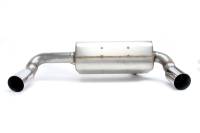 Dinan - GFBV D660-0067 Dinan Free Flow Axle-Back Exhaust - 2017-2021 BMW M240i - Fits 2017-2021 BMW M240i, M240i xDrive - Image 5