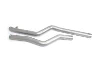 Dinan - GFBV D660-0068 Dinan High Flow Mid-Pipe - 2017-2021 BMW M240i - Fits 2017-2021 BMW M240i, M240i xDrive - Image 1