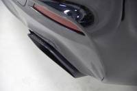 Dinan - GFBV D660-0078-BLK Dinan Free Flow Axle-Back Exhaust - 2017-2023 BMW 540i - Fits 2017-2023 BMW 540i, 540i xDrive - Image 11